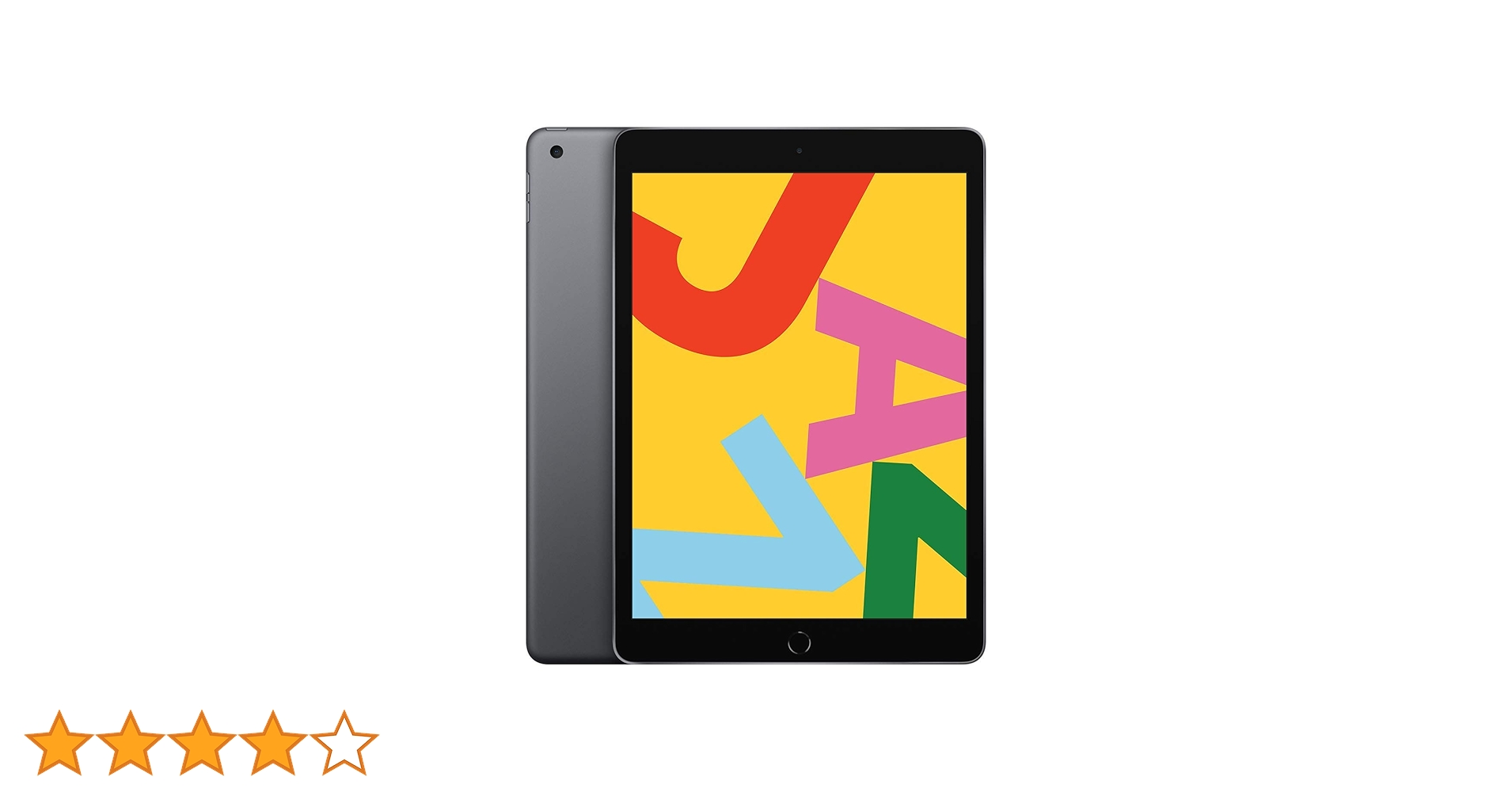 Amazon.co.jp: 【整備済み品】 Apple iPad (第7世代) Wi-Fi +